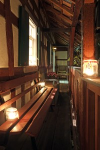 Museumsnacht 2015 Foto: Wolfgang Moench