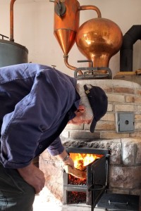 Siegfried Kunzelmann legt nach (Foto: Wolfgang  Moench)