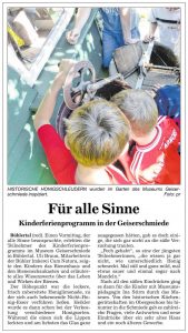 Badische Neueste Nachrichten vom 26.8.2016