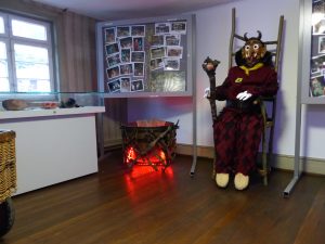 Der Teufel persönlich 