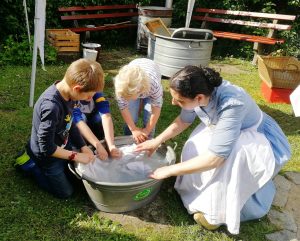 Internationaler Museumstag 19.05.2019