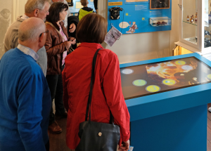 Internationaler Museumstag 19.05.2019