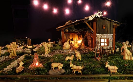 Krippe Schulz, Foto Moench (5)